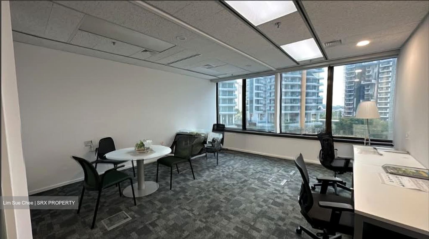 United Square (D11), Office #556331591